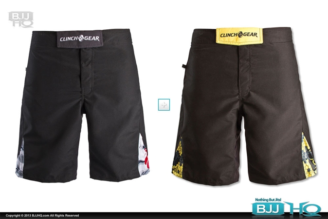 Clinch Gear Assimilate 2 Pack